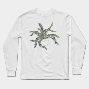 Fern Long Sleeve T-Shirt